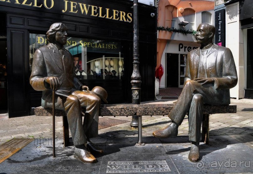 Город не на час