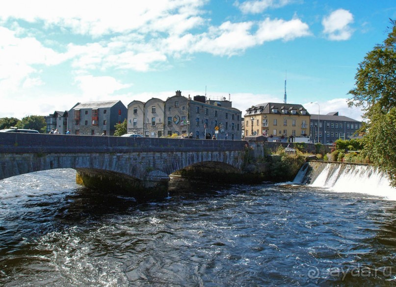 Город не на час