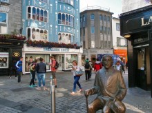 Город не на час