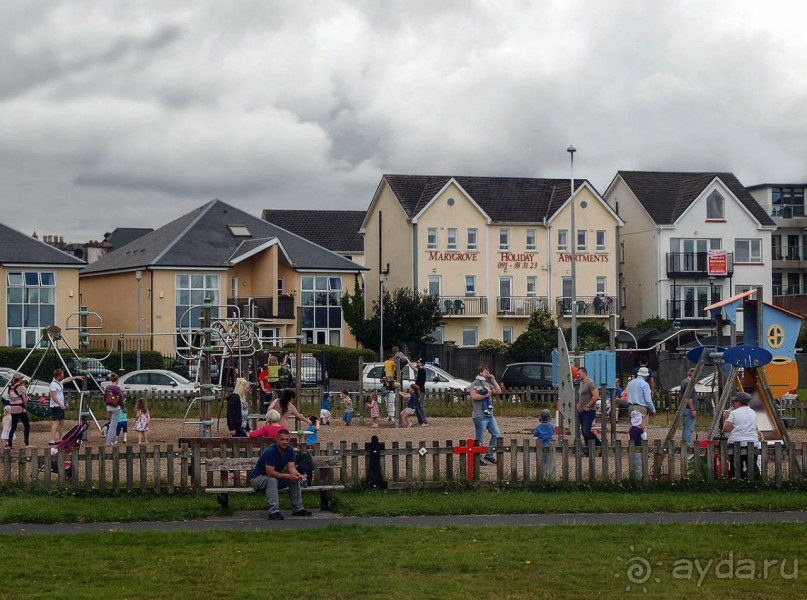 Город не на час