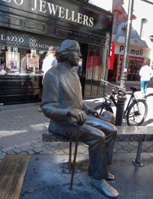 Город не на час