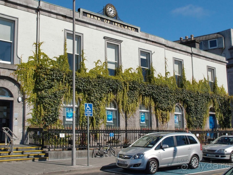 Город не на час