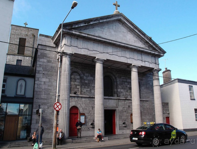 Город не на час