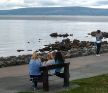 Город не на час