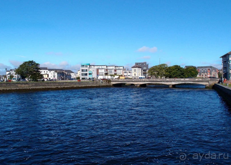 Город не на час