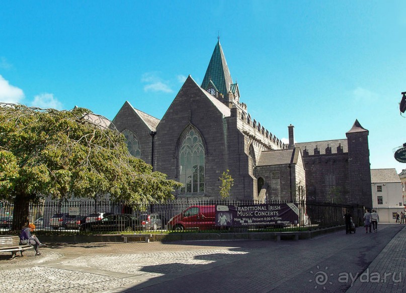 Город не на час