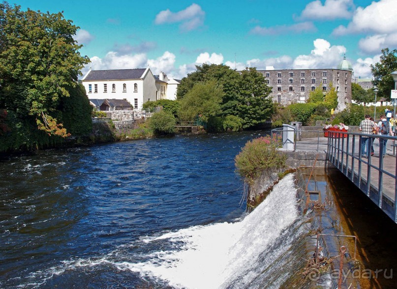 Город не на час