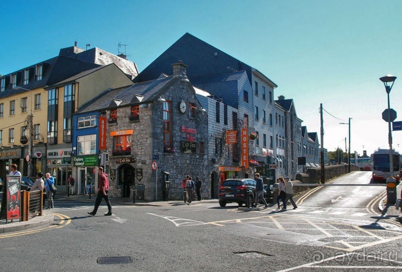 Город не на час