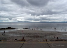 Город не на час