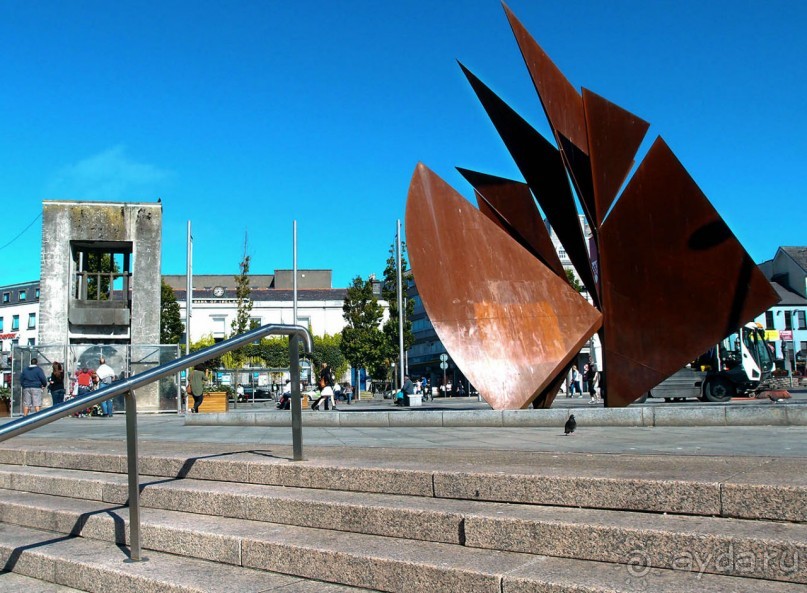 Город не на час