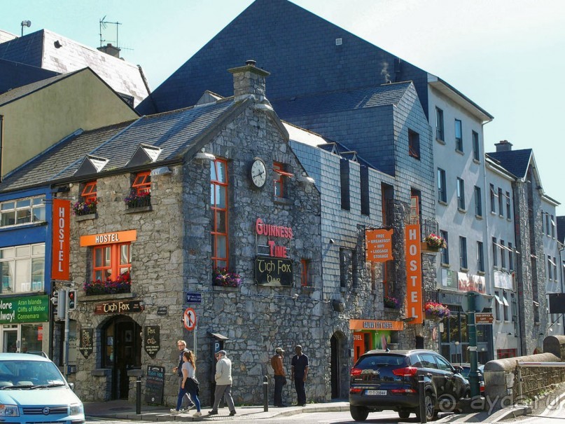 Город не на час