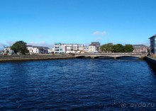 Город не на час