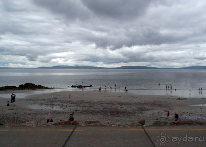 Город не на час