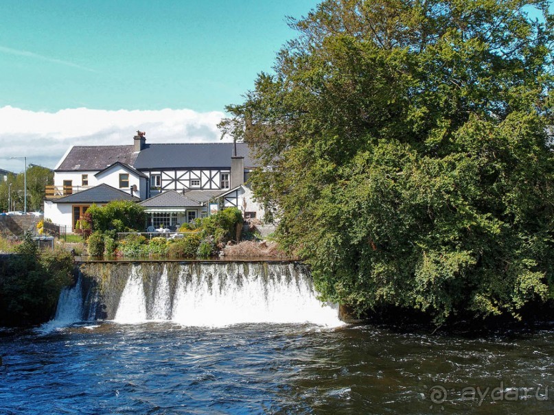 Город не на час