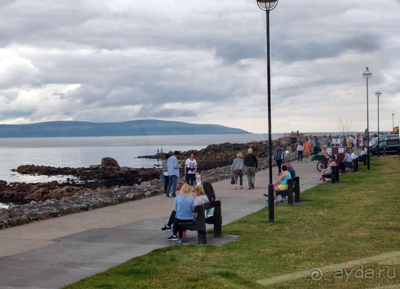 Город не на час