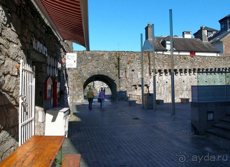 Город не на час