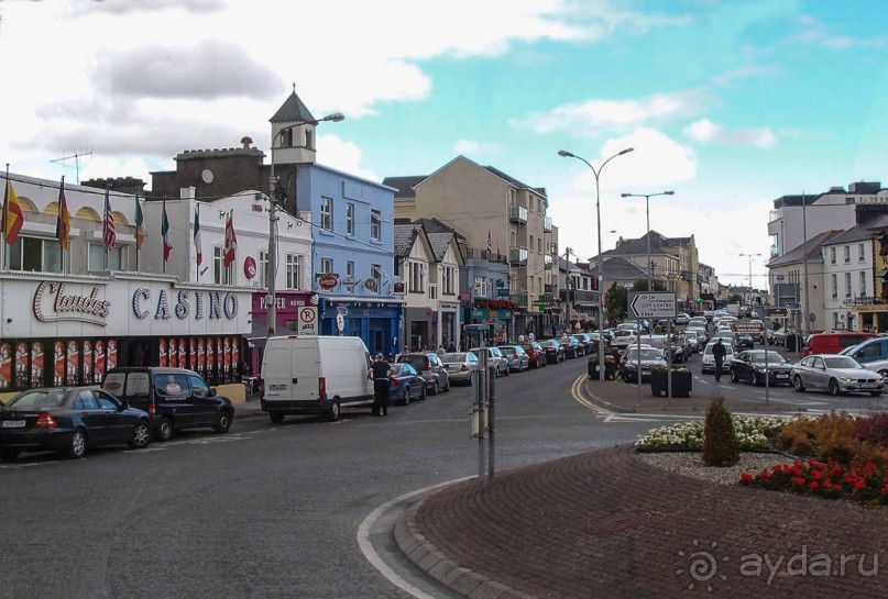 Город не на час