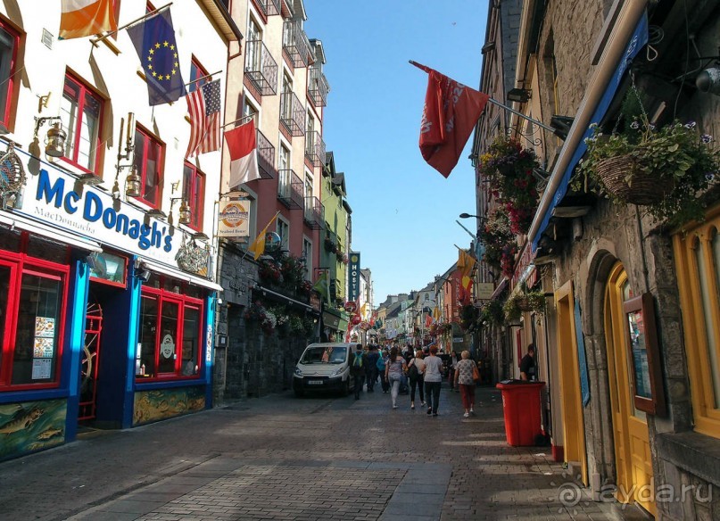 Город не на час