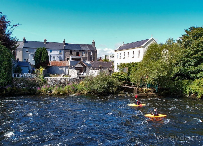 Город не на час