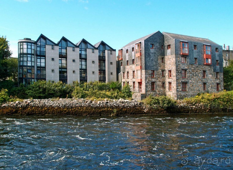 Город не на час