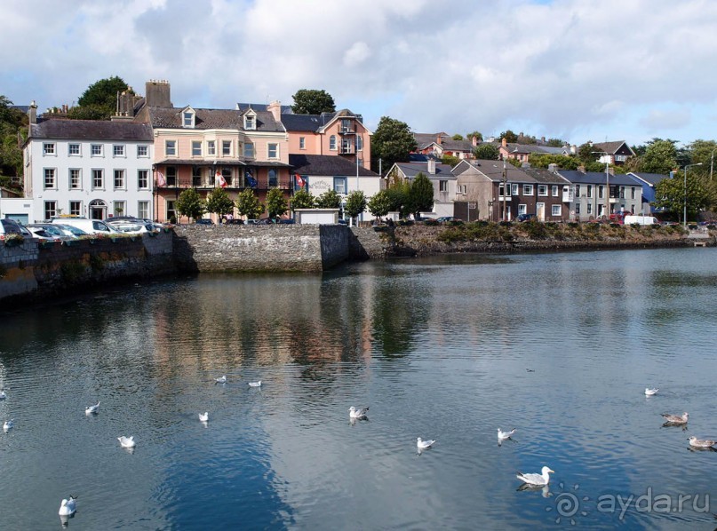 Город не на час