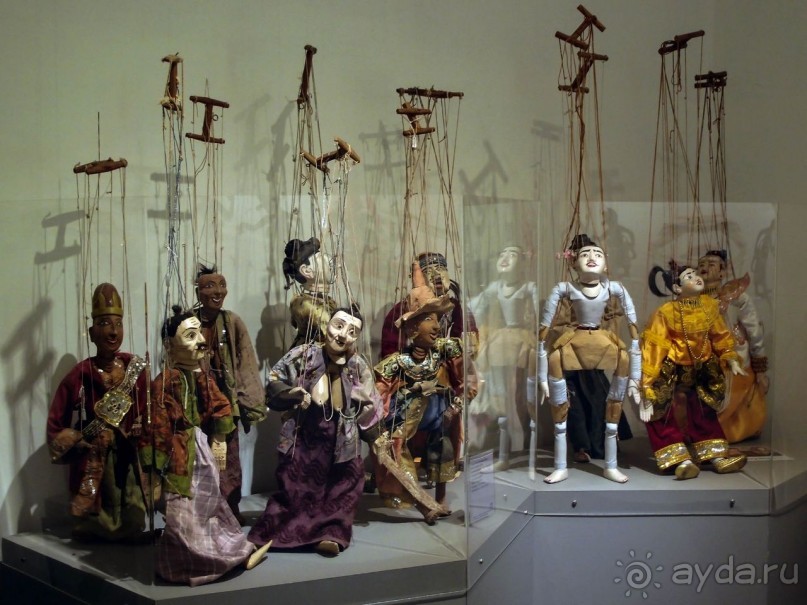 В балаган вас приглашаю