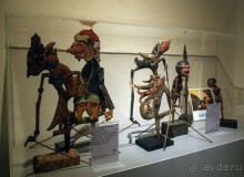 В балаган вас приглашаю