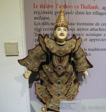 В балаган вас приглашаю