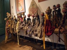 В балаган вас приглашаю