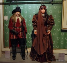 В балаган вас приглашаю