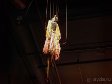 В балаган вас приглашаю