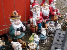 В балаган вас приглашаю