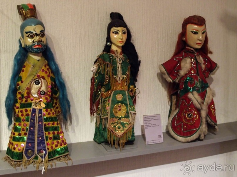 В балаган вас приглашаю