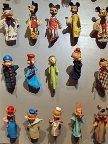 В балаган вас приглашаю