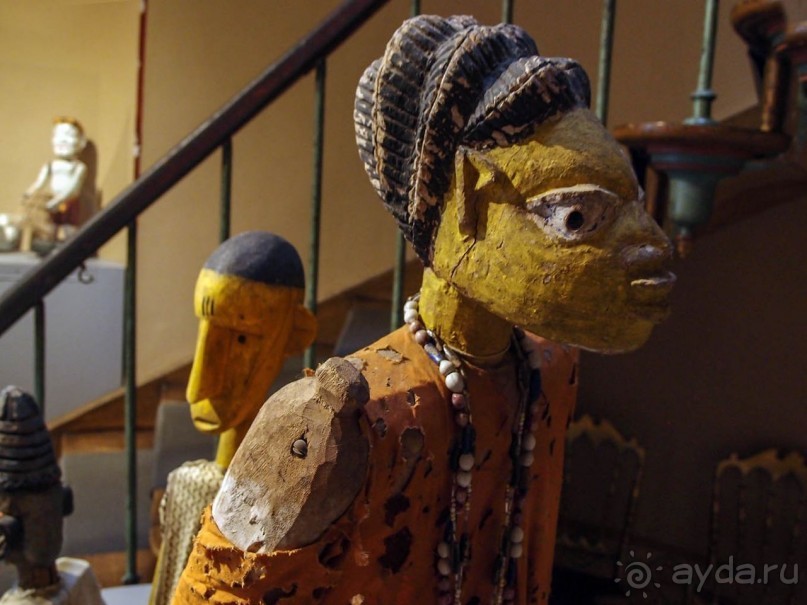 В балаган вас приглашаю