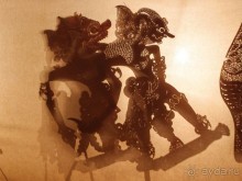 В балаган вас приглашаю