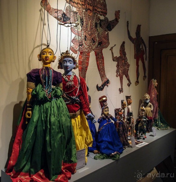 В балаган вас приглашаю