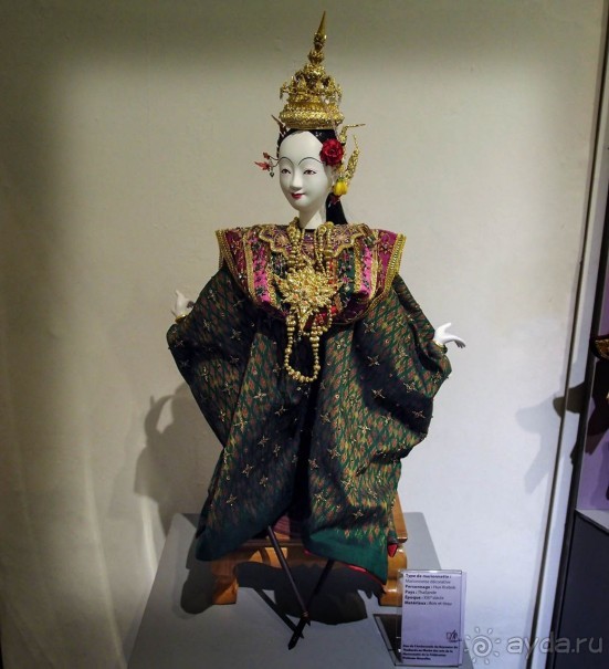 В балаган вас приглашаю