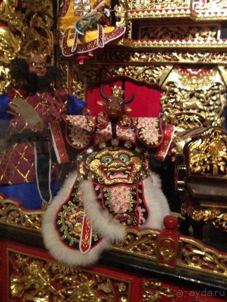 В балаган вас приглашаю