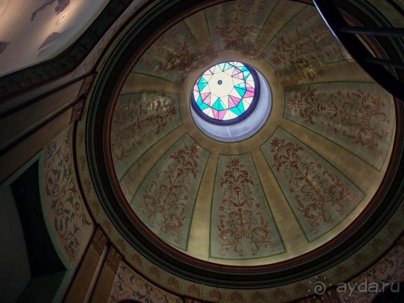 В балаган вас приглашаю