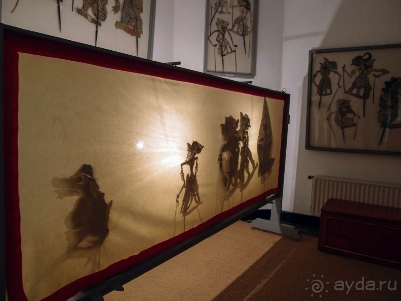 В балаган вас приглашаю