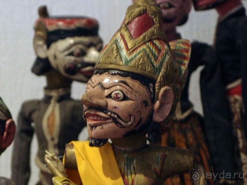 В балаган вас приглашаю