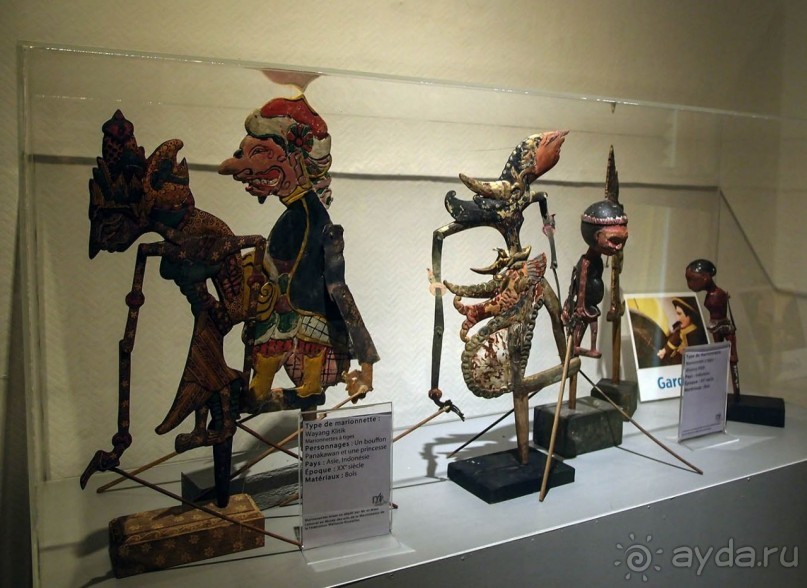 В балаган вас приглашаю