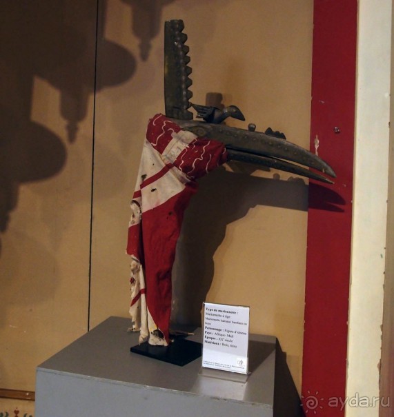 В балаган вас приглашаю