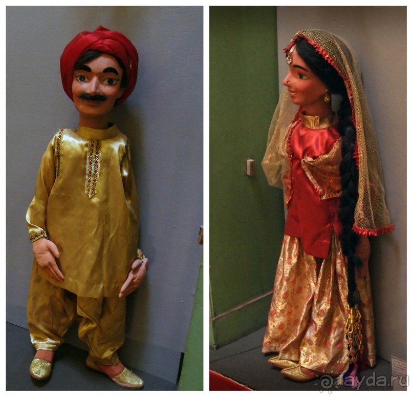 В балаган вас приглашаю