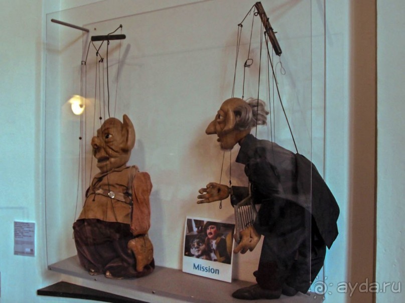 В балаган вас приглашаю