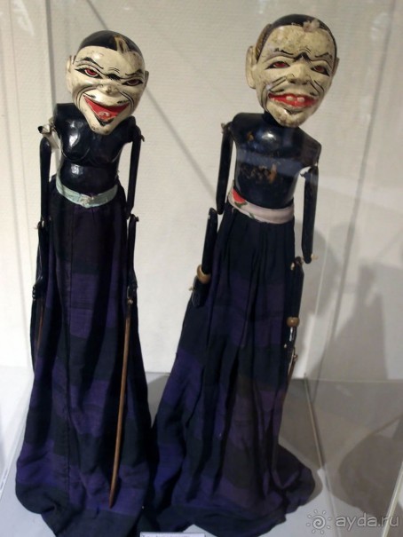 В балаган вас приглашаю