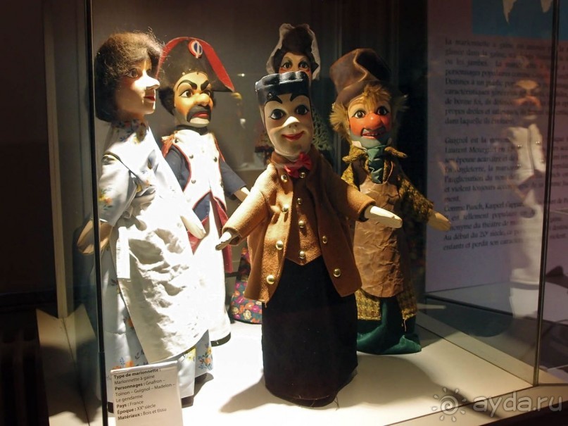 В балаган вас приглашаю