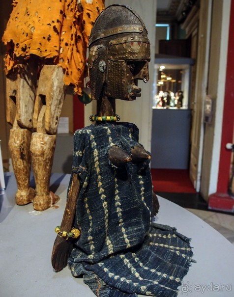 В балаган вас приглашаю