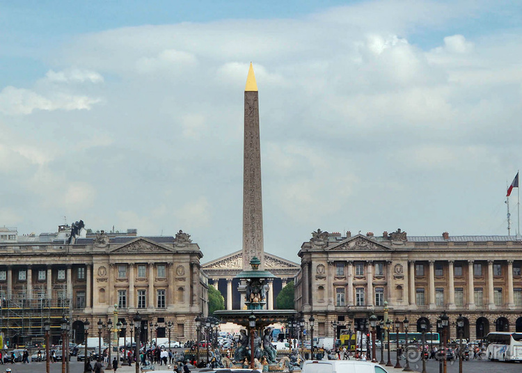 Парижская Пасха и Кот в сапогах